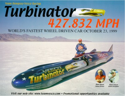 Turbinator 99